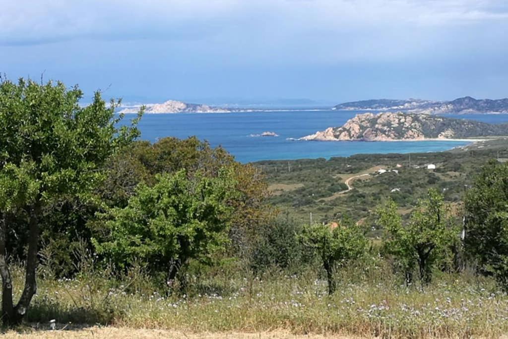 Tenute Bandera - Stazzubandera Aglientu Εξωτερικό φωτογραφία