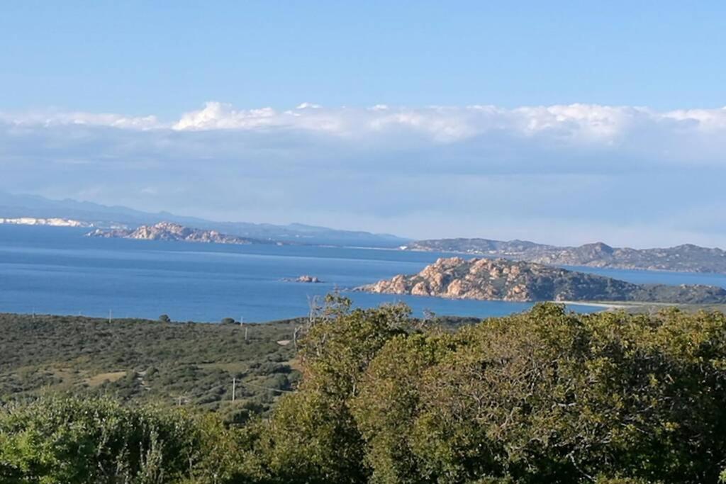 Tenute Bandera - Stazzubandera Aglientu Εξωτερικό φωτογραφία